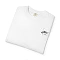 Breathe Relax T-Shirt | Retro Sun Graphic Streetwear