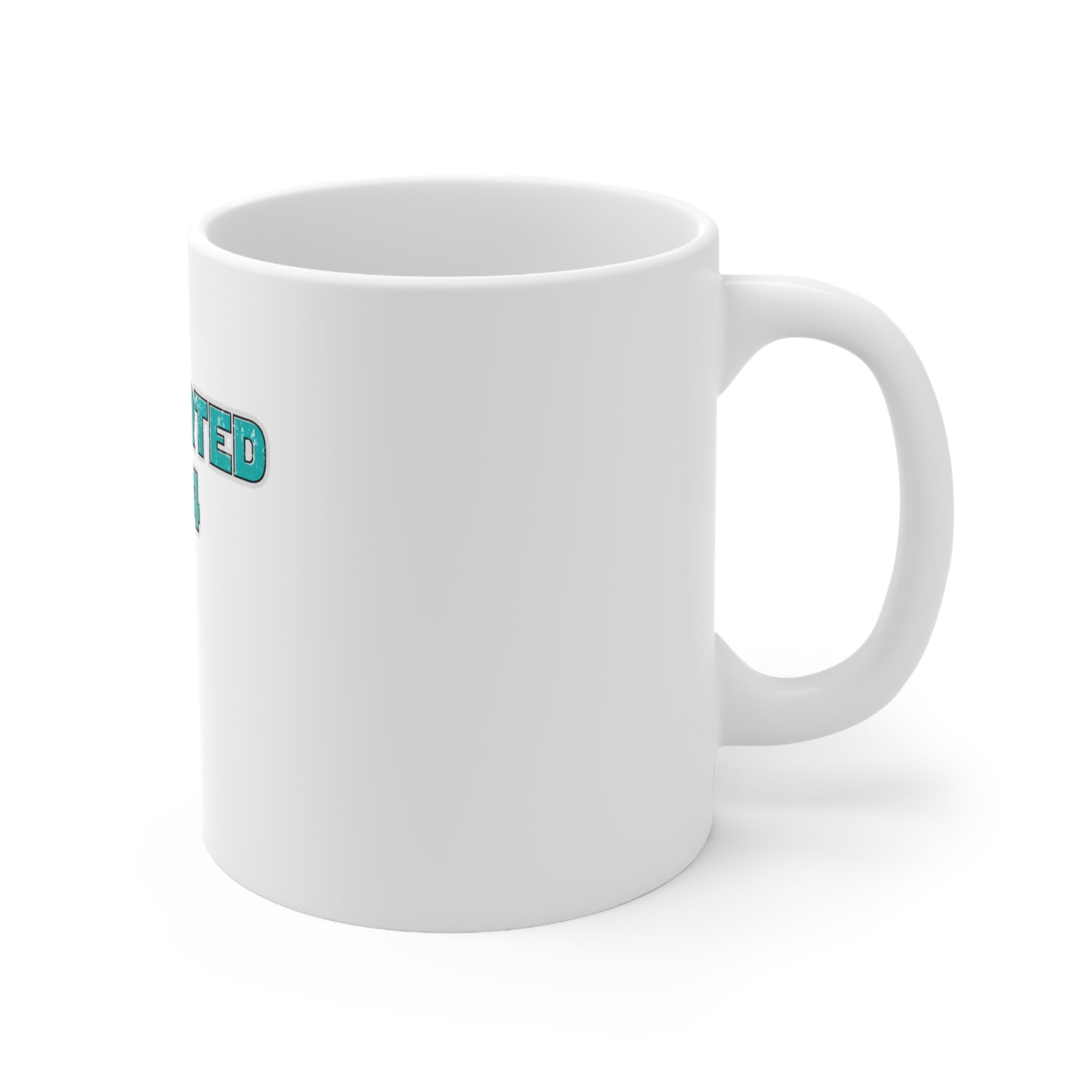 Uncharted 1984 Mug | Ceramic Coffee Cup 11oz 15oz