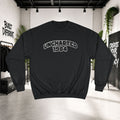 Champion x Uncharted 1984 Crew Neck