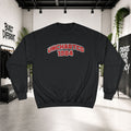 Champion x Uncharted 1984 Crew Neck