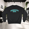 Uncharted Designs x Champion Crew Neck