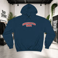 Champion x Uncharted 1984 Hoodie
