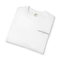 Burnout Car T Shirt Uncharted 1984