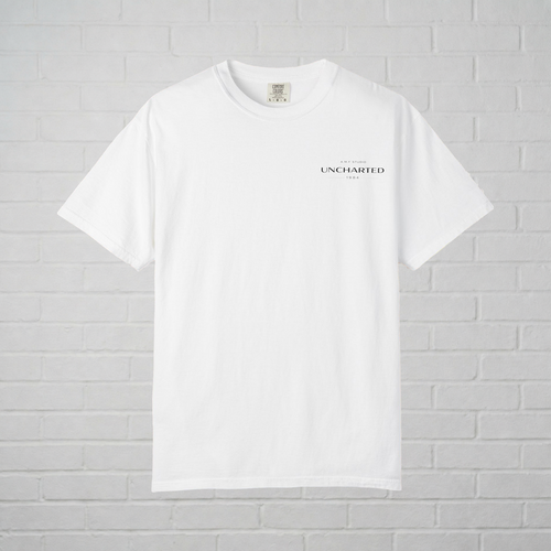 Adventure Wild Outdoors Graphic T-Shirt  A.M.F Studio 1984