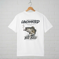 Big Bass Fishing T Shirt Outdoor Apparel