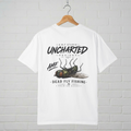 Dead Fly Fishing T-Shirt – Premium Fishing Graphic Tee