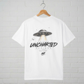 UFO Graphic T-Shirt – Alien Space Premium Streetwear Tee
