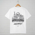 Alien DJ Rave Festival T-Shirt A.M.F Studio 1984