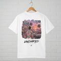 Sunset Bay Miami T-Shirt A.M.F Studio 1984