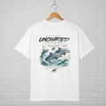 Dolphin Ocean T-Shirt AMF Studio 1984 Uncharted