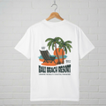 Bali Beach Resort T-Shirt A.M.F Studio 1984
