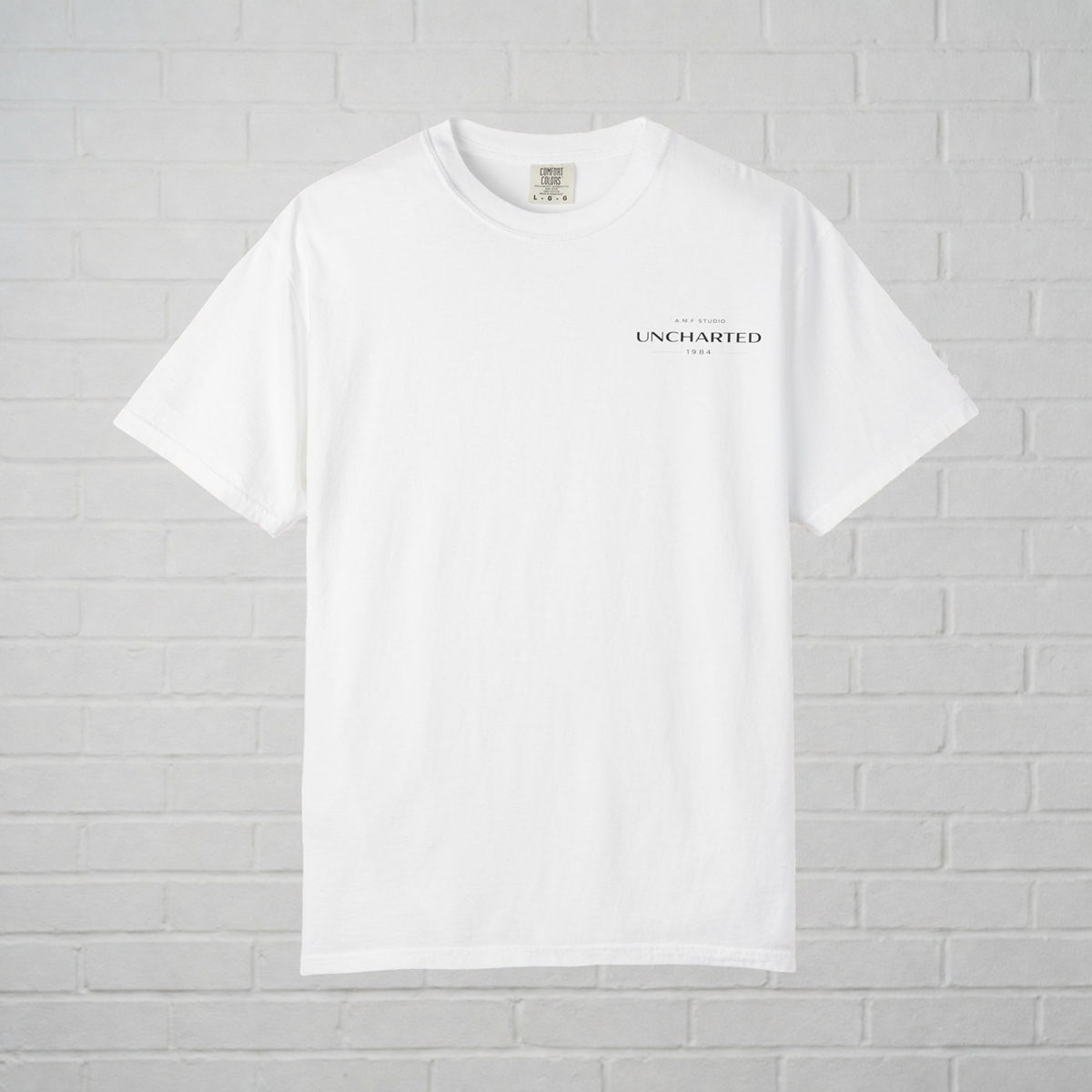 Exotic Supercar Burnout  Premium T-Shirt  A.M.F Studio 1984