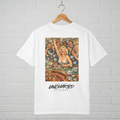 Vintage Casino Night T-Shirt  A.M.F Studio 1984 Uncharted Designs