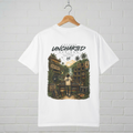 Jungle Dub Party T-Shirt  Reggae Sound System A.M.F Studio 1984