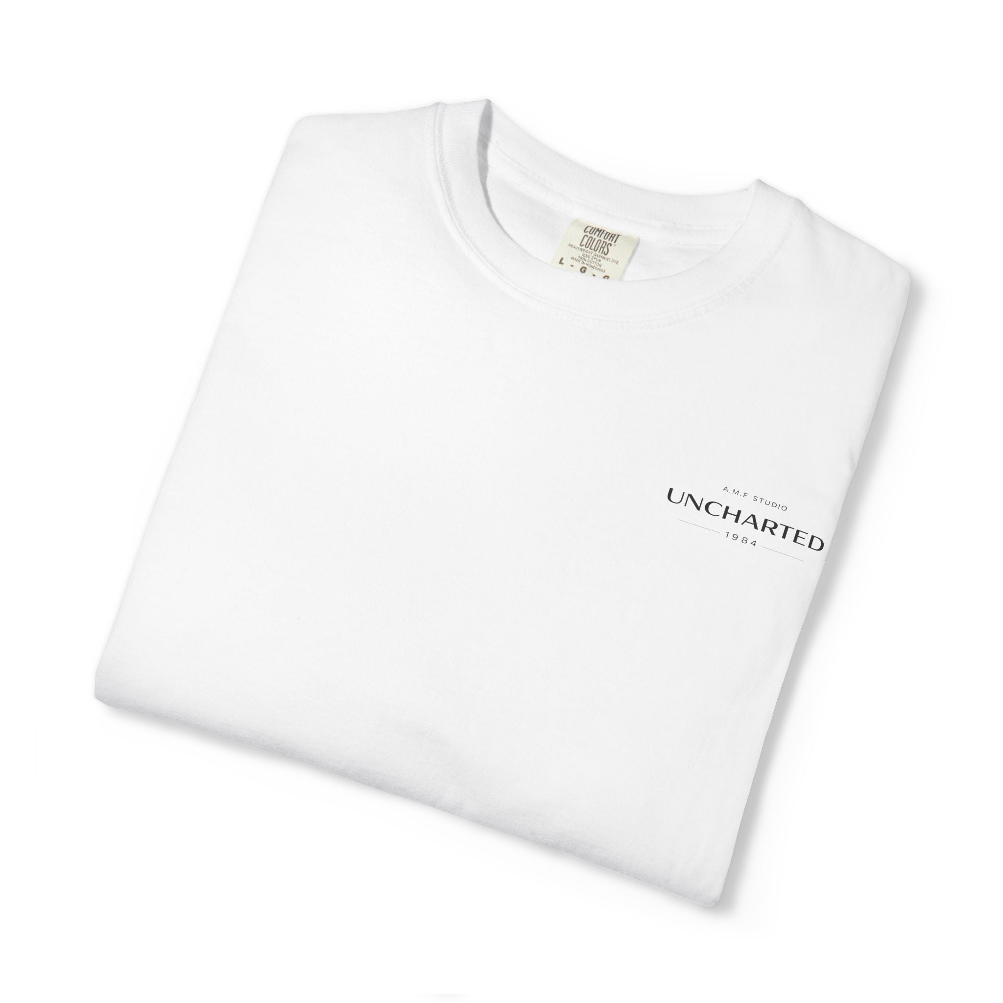 Exotic Supercar Burnout  Premium T-Shirt  A.M.F Studio 1984