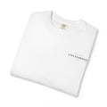 Alien Crossing T-Shirt | Retro UFO Streetware