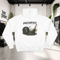 Champion × Uncharted Motorsport Poker Premium Hoodie