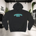 Uncharted x Champion Hoodie