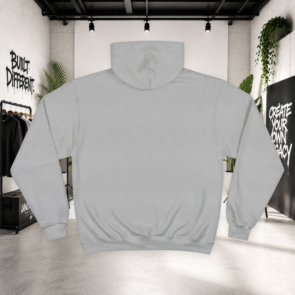 Uncharted x Champion Hoodie